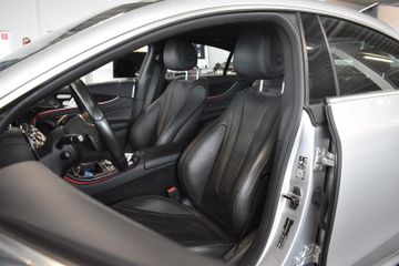Mercedes CLS 450 - 8