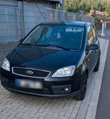 Ford C-Max - Ford C-Max aus 2006