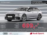 Audi A6 Avant S line 50 TDI tiptronic UPE 91.485,- - Audi A6 New cars: Leder