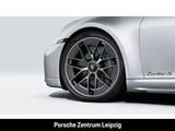 Porsche 992 911 Turbo S Cabriolet Burmester InnoDrive - Porsche Neuwagen: 911 Turbo