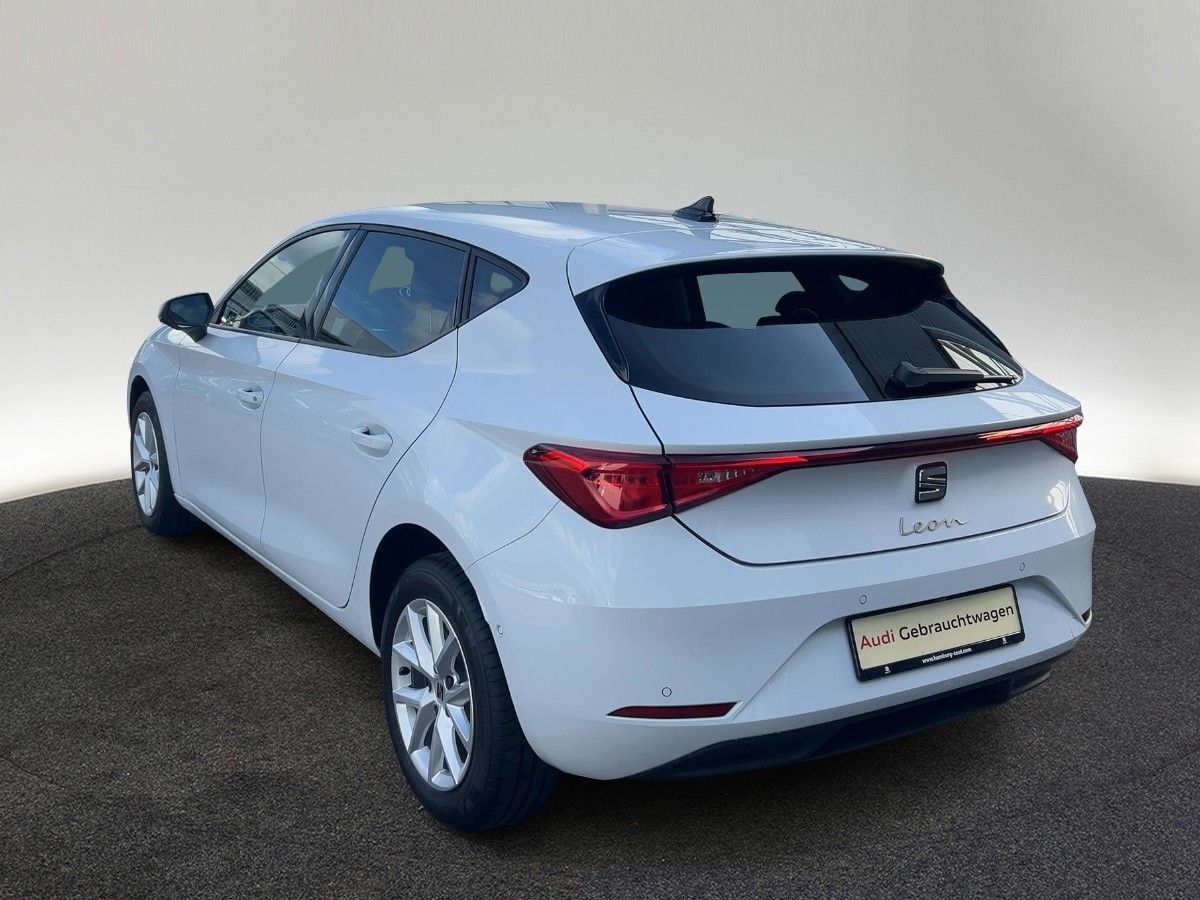 Seat Leon - Bild 3