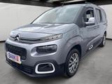 Citroën BERLINGO LANG KLIMA NAVI 5 SITZE #095 - Citroën Berlingo: Sitze