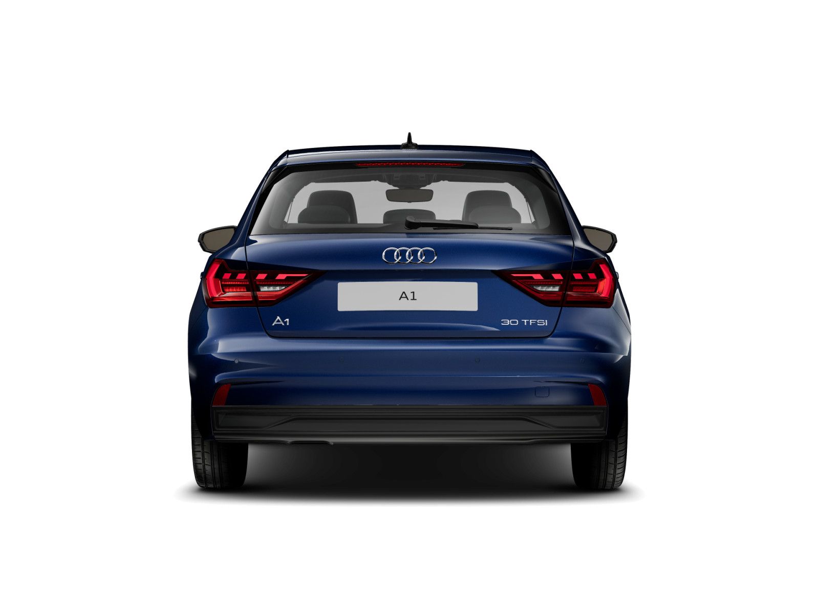 Audi A1 - Bild 9