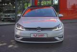 Volkswagen Golf VII 1.5 TSI LED Navi Panorama ACC Totwinkel - Volkswagen Golf: Vii