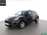 Porsche Macan PDK LUFTFEDER,KAMERA,PANORAMA,SCHECKHEFT - Porsche Macan in Berlin