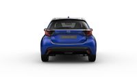 Mazda 2 Hybrid - Vorschau Bild 5