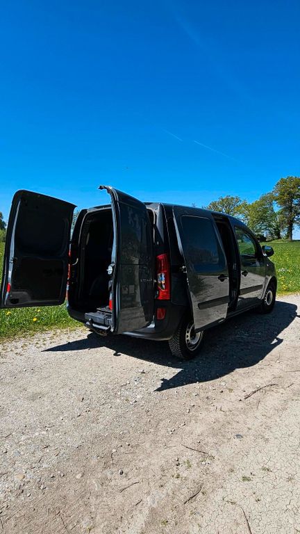 Image of Mercedes-Benz Citan