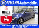 Volkswagen Golf Join Navi,Sitzheizung,PDC,Tempomat - Volkswagen Golf mit Diesel-Antrieb: Limousine, Schaltgetriebe