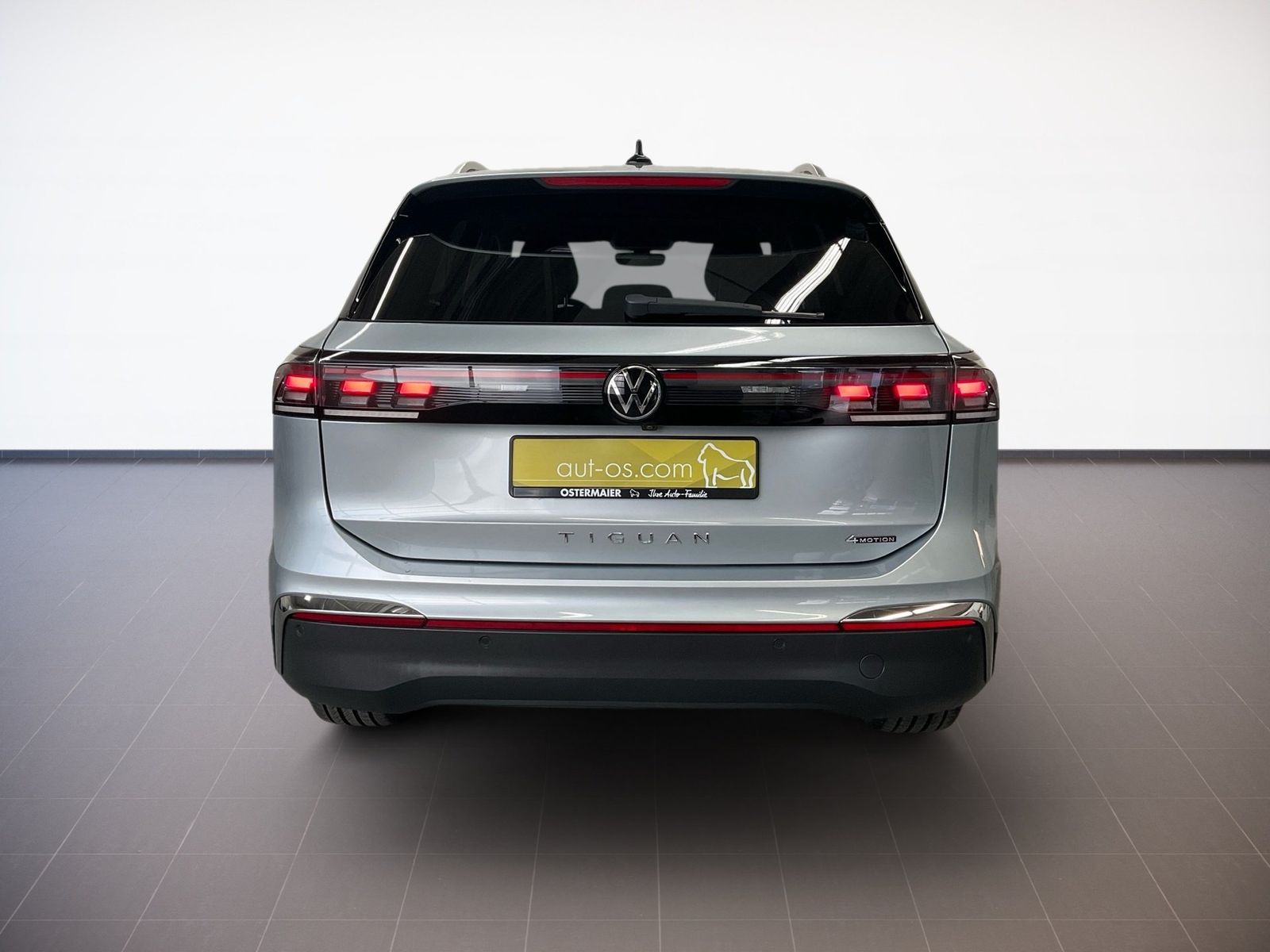Volkswagen Tiguan ELEGANCE 2.0TDI 193PS DSG 4M ACC.AHK.KAME foto 5
