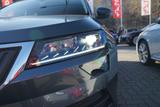 Skoda Karoq 1.5 TSI Style DSG LED Navi ACC Sitzheizung - Skoda Karoq in Chemnitz