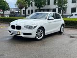 BMW 1er 118i F20 - BMW: F20 1er