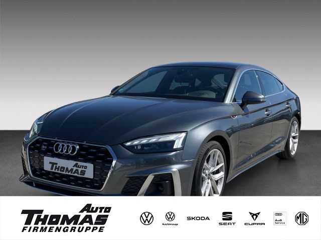 Image of Audi S5