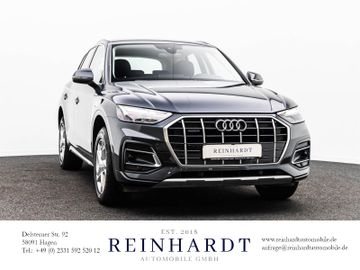 Audi Q5 - 7