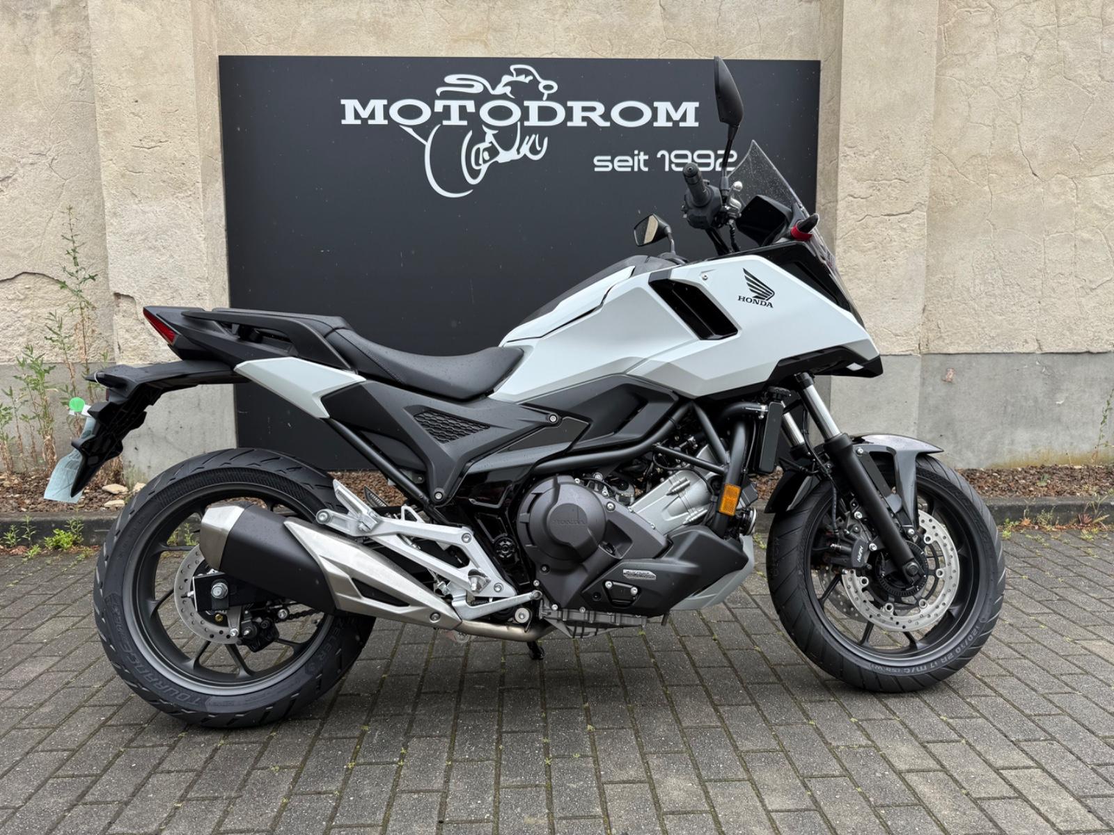 Honda NC750X DCT  inkl. Preisgarantie