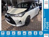 Toyota Yaris Hybrid 1.5 VVT-i Style - Toyota Yaris mit Hybrid-Antrieb