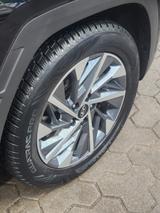 Hyundai TUCSON 1.6 T-GDI 48V N Line N Line