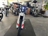 Zero XB ZF 2.4 Power Enduro *Aktion* nur noch 2 Fzg. - ZERO XB
