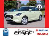 Suzuki Swift 1.2 HYBRID 4x4 CLUB ALLRAD | VERFÜGBAR - Neuwagen: Allradantrieb