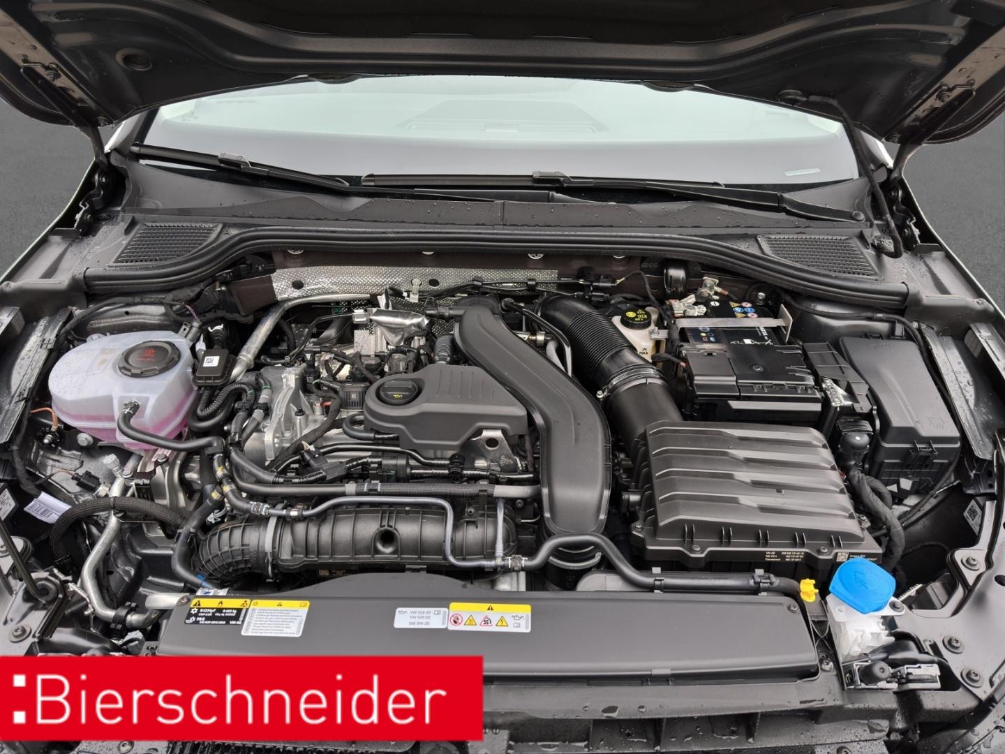 Volkswagen Golf 8 1.5 eTSI DSG Energy KAM ACC DIG COCKP SHZ, миниатюра 22