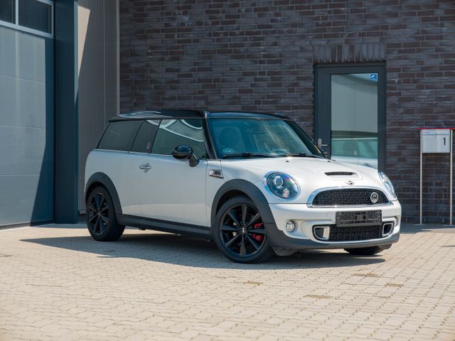 Mini COOPER_S Clubman Cooper S Soho Harman-Kardon
