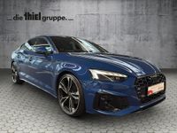 Audi A5 - Vorschau Bild 8