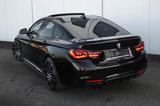 BMW Gran Coupé 430i xDrive M-Perfor/HUD/H&K/OLED/R20 - BMW 430 Gran Coupé aus 2018