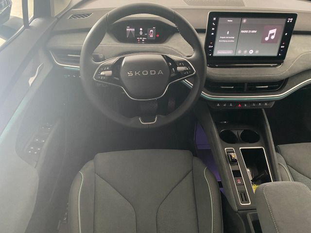 Enyaq 60 Selection AHK+NAVI+KAMERA+MATRIX