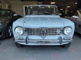 Alfa Romeo Giulia 1 serie 4 marce - Alfa Romeo aus 1965