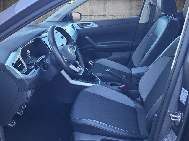 Polo 1.0TSI GOAL Sitzhzg. ParkPilot LED