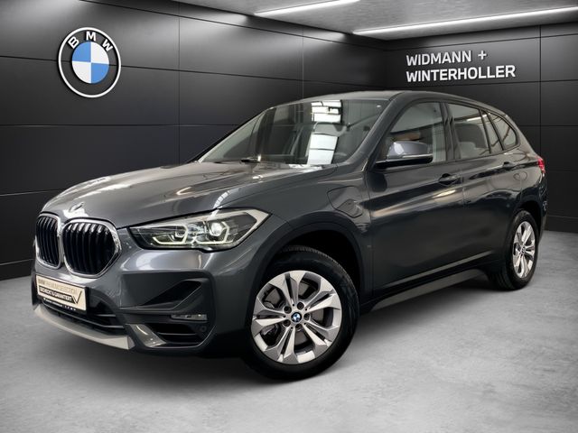 BMW X1 xDrive25e Advantage HUD DA+ LED AHK PA RFK