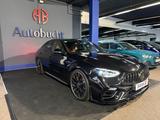 Mercedes-Benz C 63 AMG 4Matic+ S E Performance F1*Carbon Paket - gebrauchte Mercedes-Benz C 63 AMG aus dem Jahr 2024