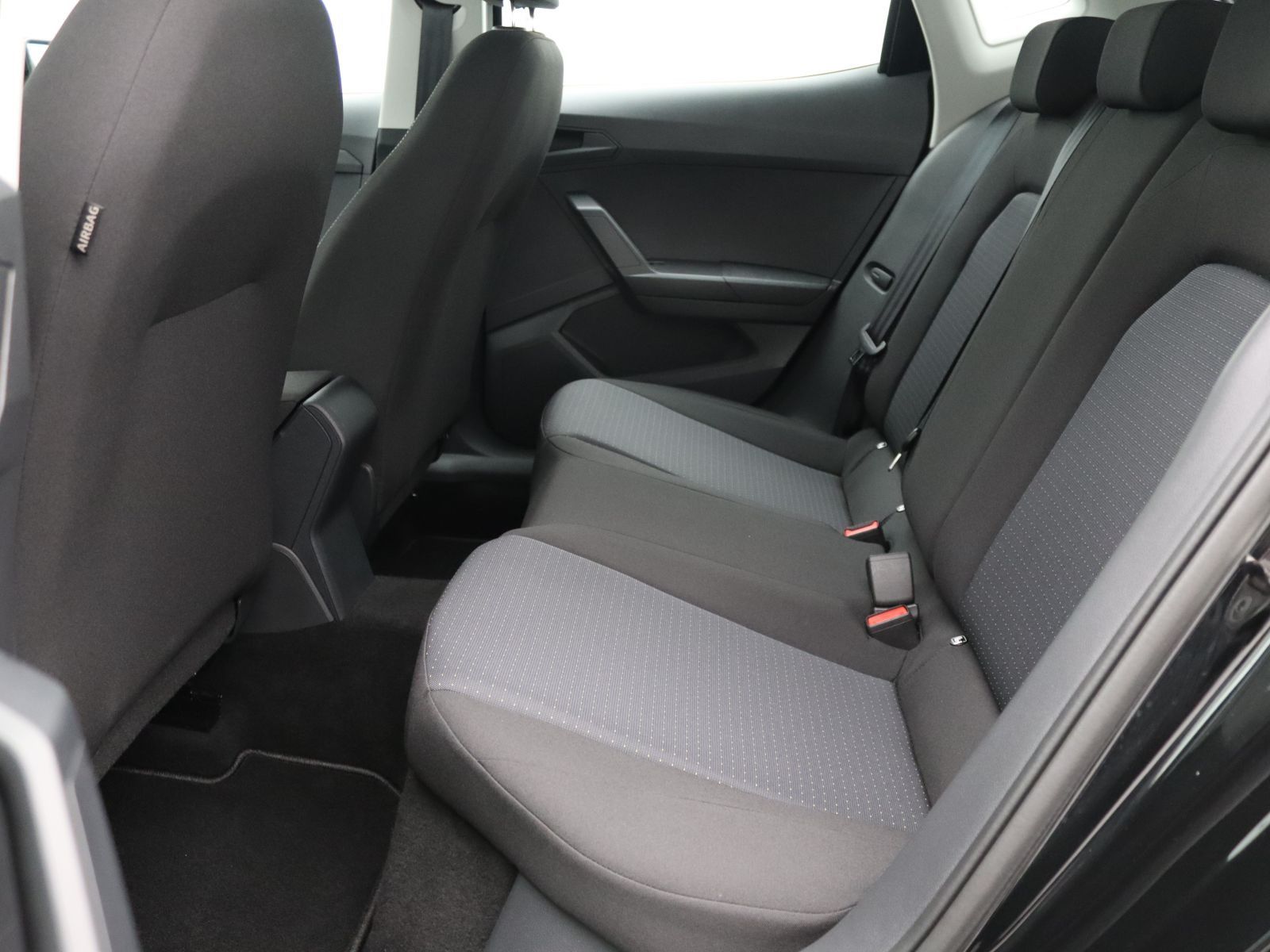 Seat Ibiza - Bild 14