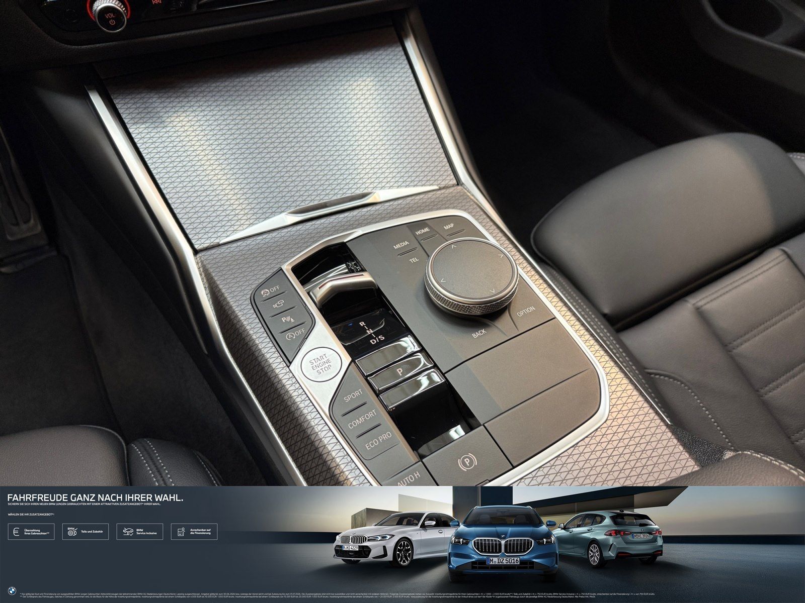 BMW M340i - Bild 11
