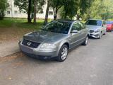 Volkswagen Passat 3Bg 1.8 T tiptronic Highline  - Volkswagen Passat: 3bg