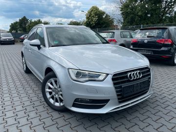 Audi A3 - 1
