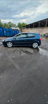 Volkswagen Golf 5 2.0 TDI GTI Optik - Volkswagen Golf: GTI TDI