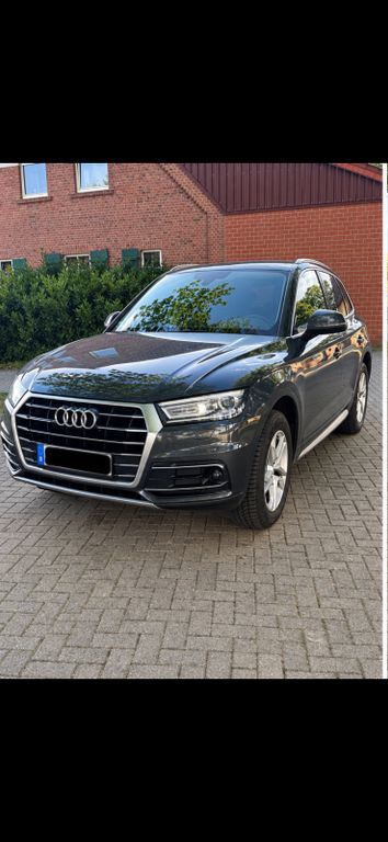 Image of Audi Q5