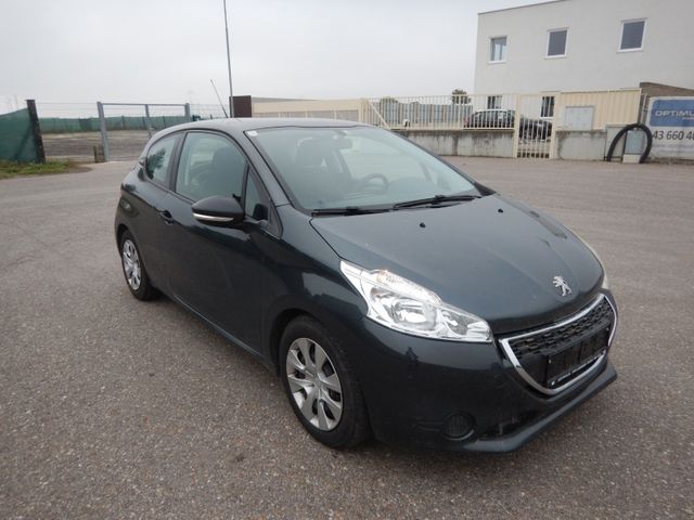 Peugeot 208 Access