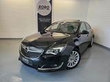 Opel Insignia A Lim. 2.0 Sport OPC 4x4+VC/ACC/LED/SHD - Opel Insignia Opc mit Benzin-Antrieb