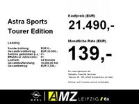 Opel Astra - Vorschau Bild 3