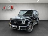 Mercedes-Benz G 63 AMG Multibeam LED*2.Hand*360°-Kamera*Burmes - Mercedes-Benz G 63 AMG in Berlin