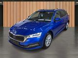 Skoda Octavia Combi 1.5 TSI DSG Style*Navi*Pano*Matrix - Skoda Octavia: Blau