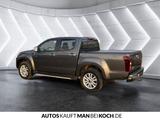 Isuzu D-Max 1.9 TD Double Cab LS 4WD PICKUP AHK SHZ - gebrauchte Isuzu Pickups