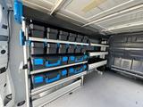 Mercedes-Benz Vito 114 CDI Lang PRO AHK*KLIMA*SORTIMO-EINBAU* - Mercedes-Benz Vito in Leverkusen