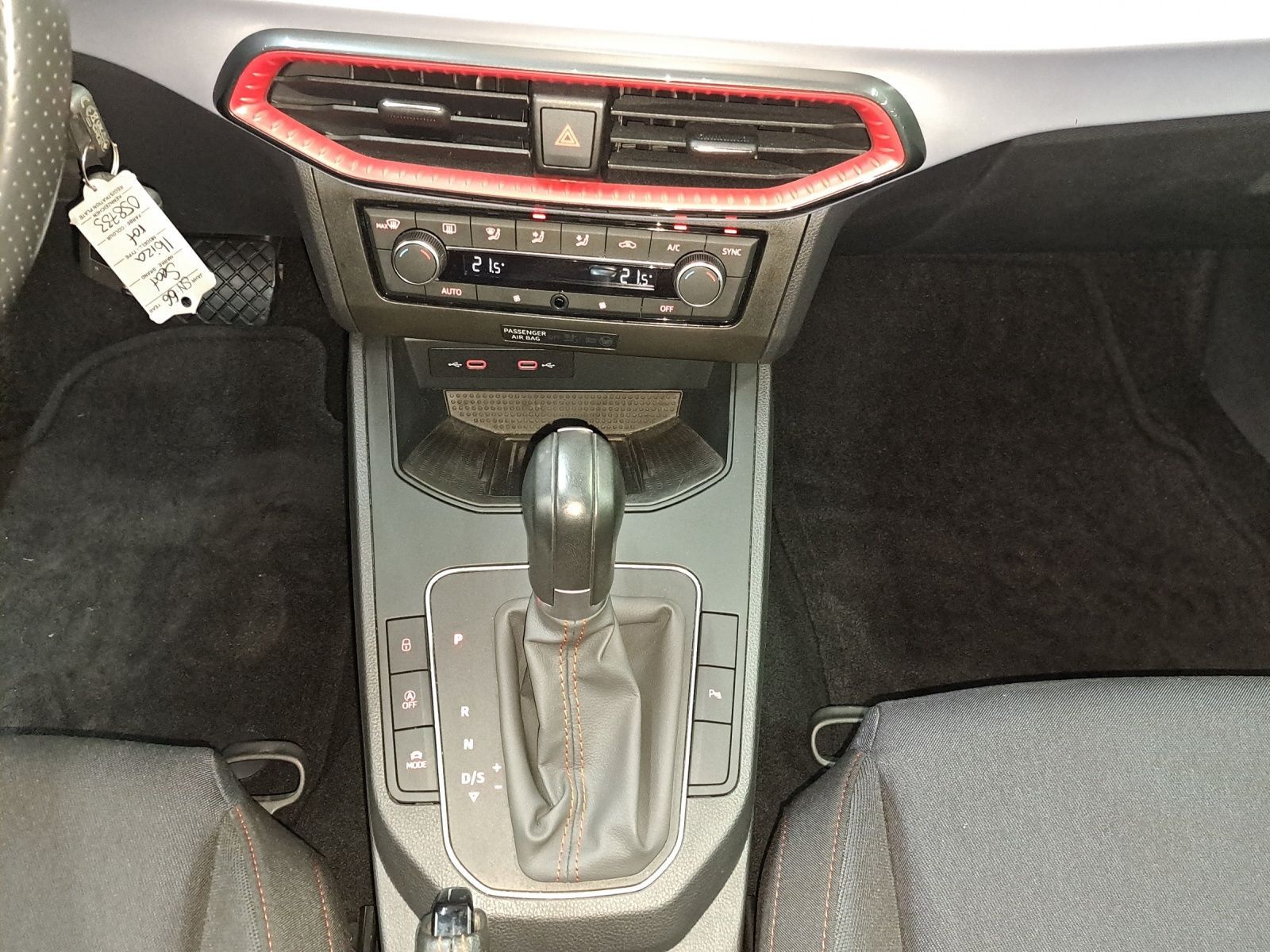 Seat Ibiza - Bild 7