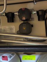 Fendt Tendenza 650SFDW - Fendt Tendenza 650 SFDW