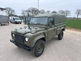 Land Rover Defender ´´Wolf`` LR 110 XD 300 Tdi 113 PS - Land Rover aus 2000