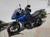 Triumph Tiger Sport 660, 1.Hand, Vollausstattung - TRIUMPH TIGER SPORT