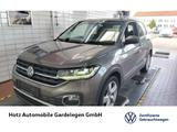 Volkswagen T-Cross 1.6 TDI DSG Style LED/Sitzh/KLIMA - VW T-Cross Diesel Gebrauchtwagen