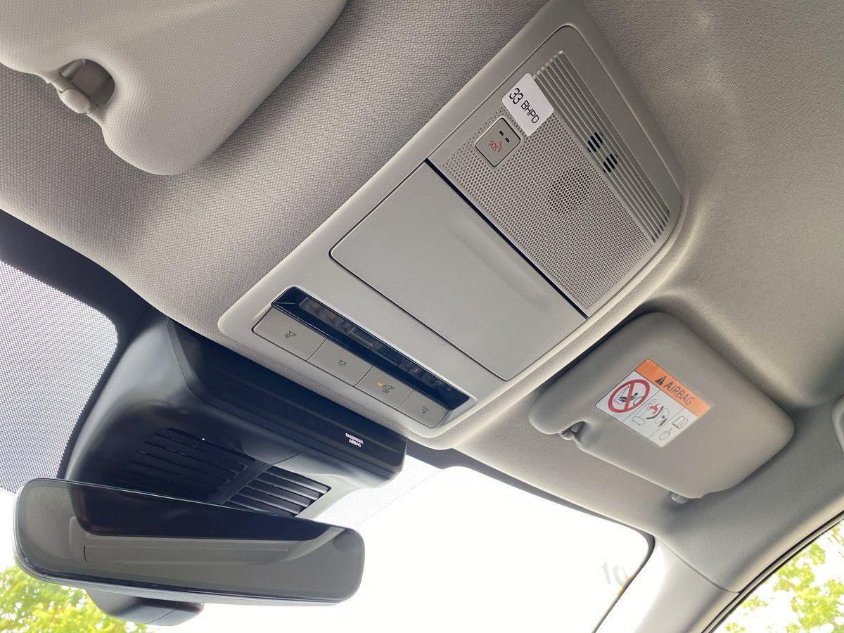 Mazda CX-30 - Bild 27